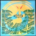 Various PSYCHEDELIC UNKNOWNS Vol.06 (Scrap 7) USA 1983 LP (Psychedelic Rock, Garage Rock)